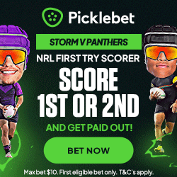 Penrith Panthers vs Melbourne Storm Offer